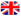 English flag